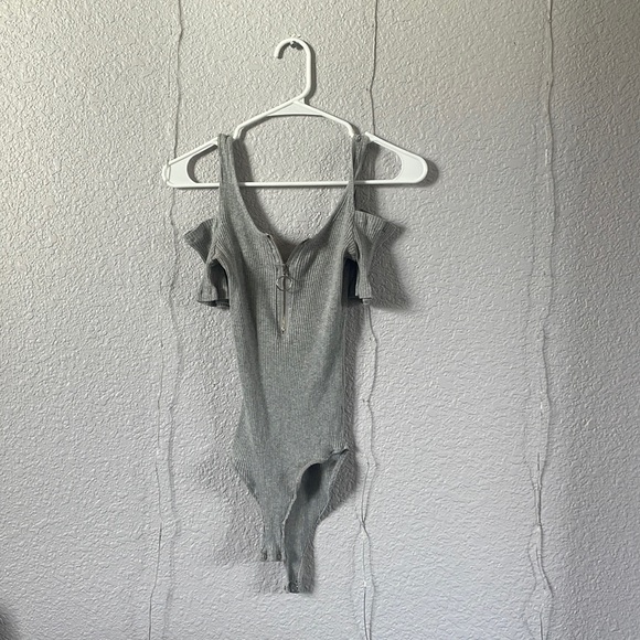 Charlotte Russe Body Suit - Picture 1 of 1